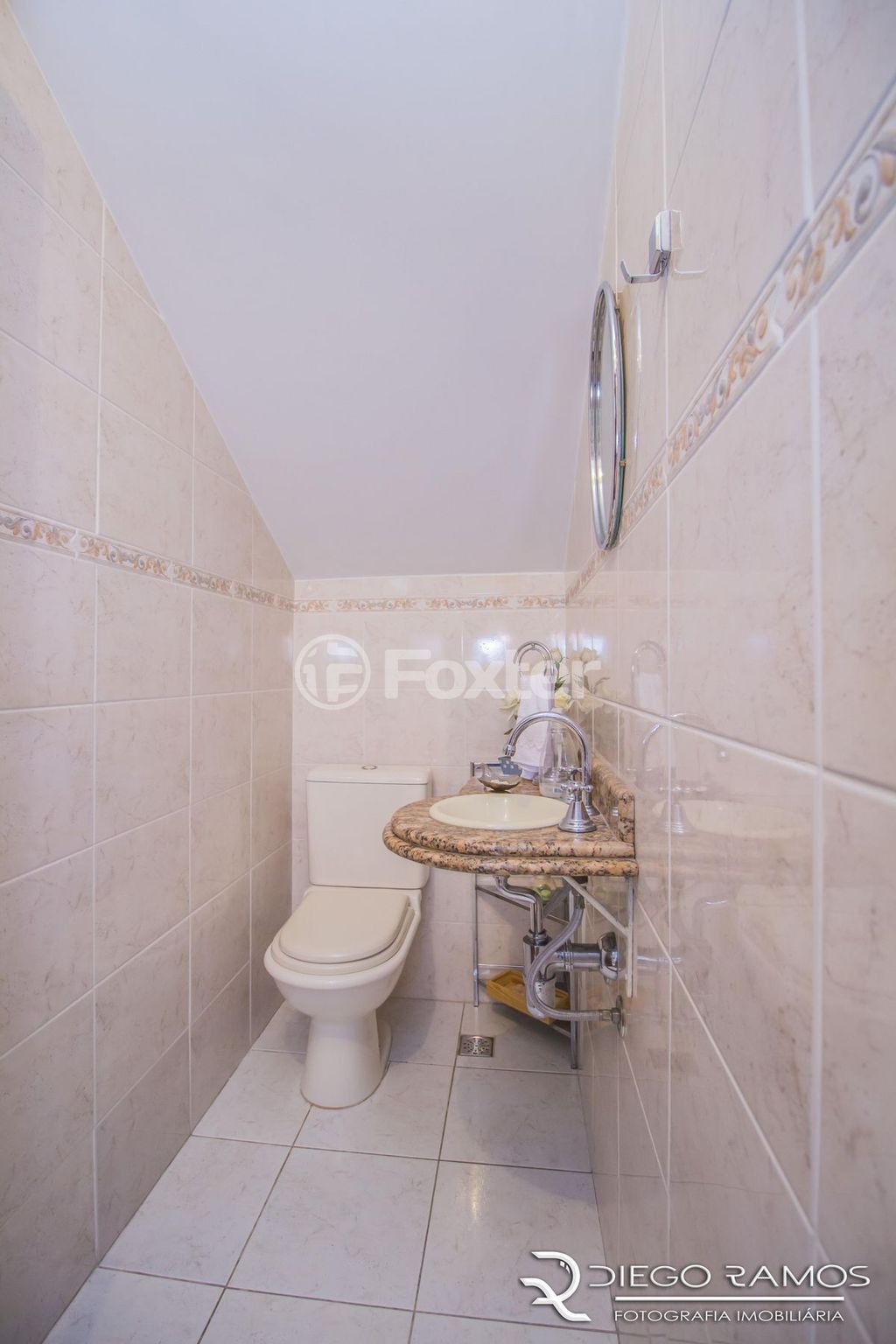 casa sobrado para comprar em Aurélio Pôrto, 234 - foto 13