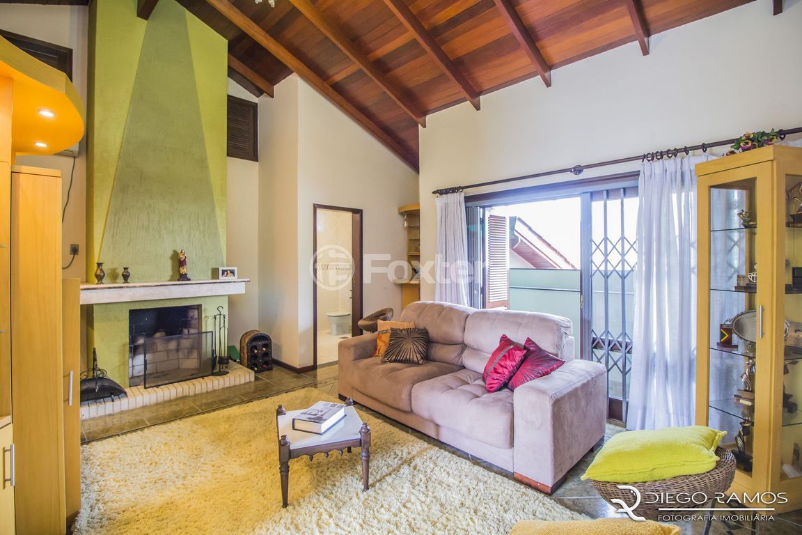 casa sobrado para comprar em Aurélio Pôrto, 234 - foto 20