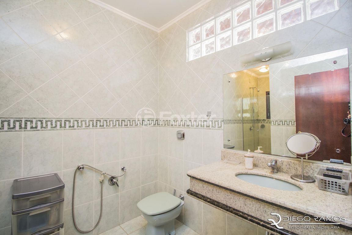 casa sobrado para comprar em Aurélio Pôrto, 234 - foto 22
