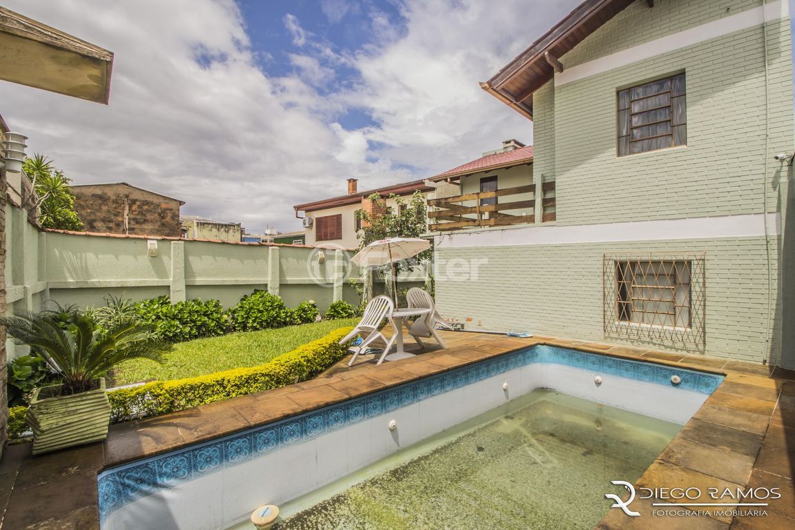 casa sobrado para comprar em Aurélio Pôrto, 234 - foto 29