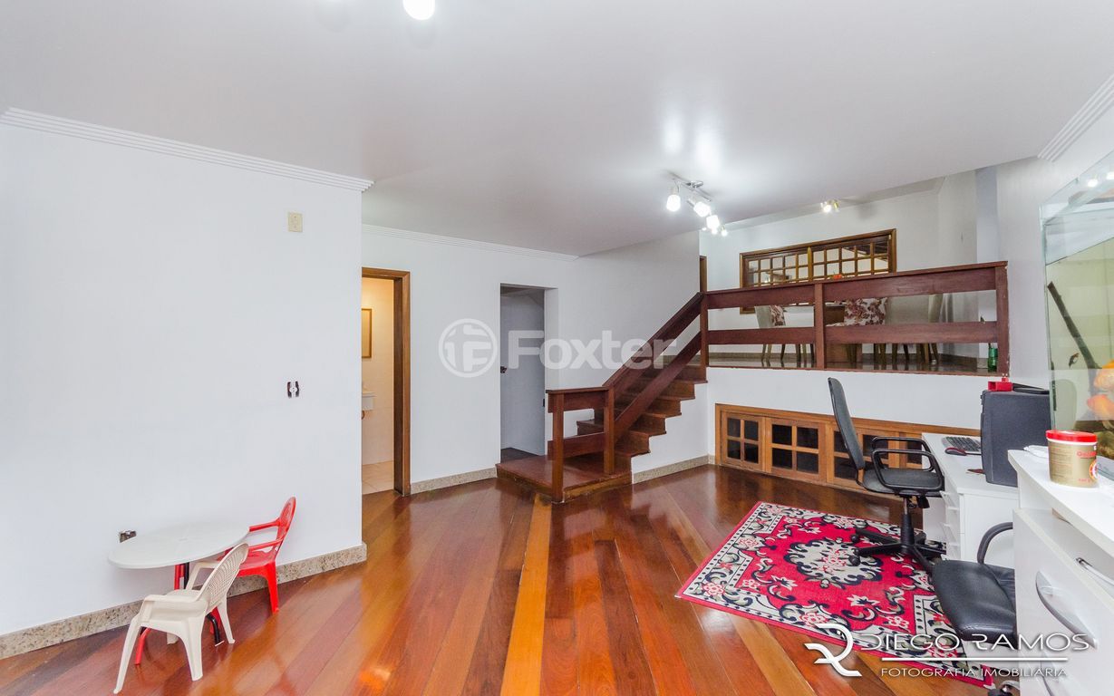 casa sobrado para comprar em Luiz Moschetti, 425 - foto 10