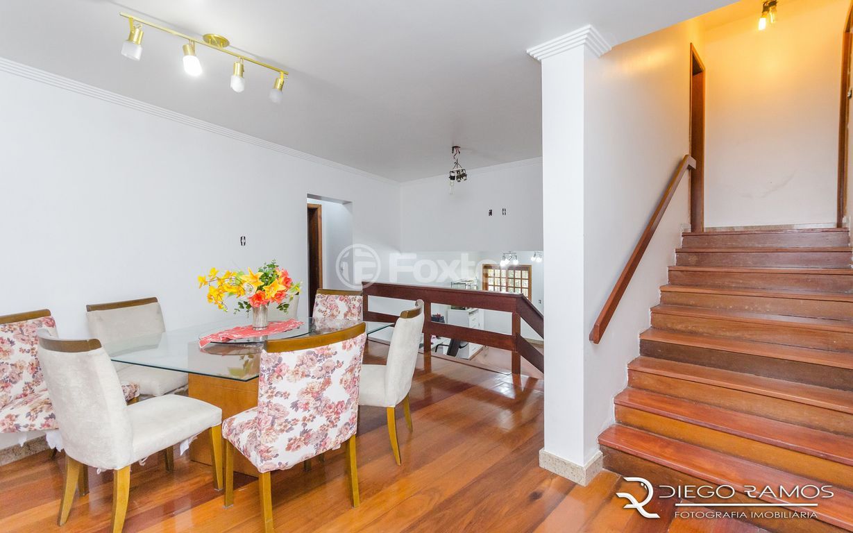 casa sobrado para comprar em Luiz Moschetti, 425 - foto 9