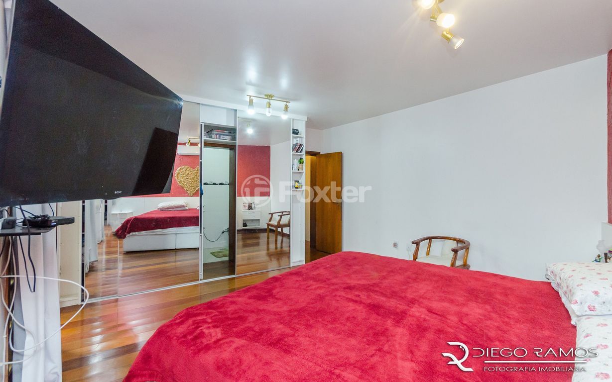 casa sobrado para comprar em Luiz Moschetti, 425 - foto 12