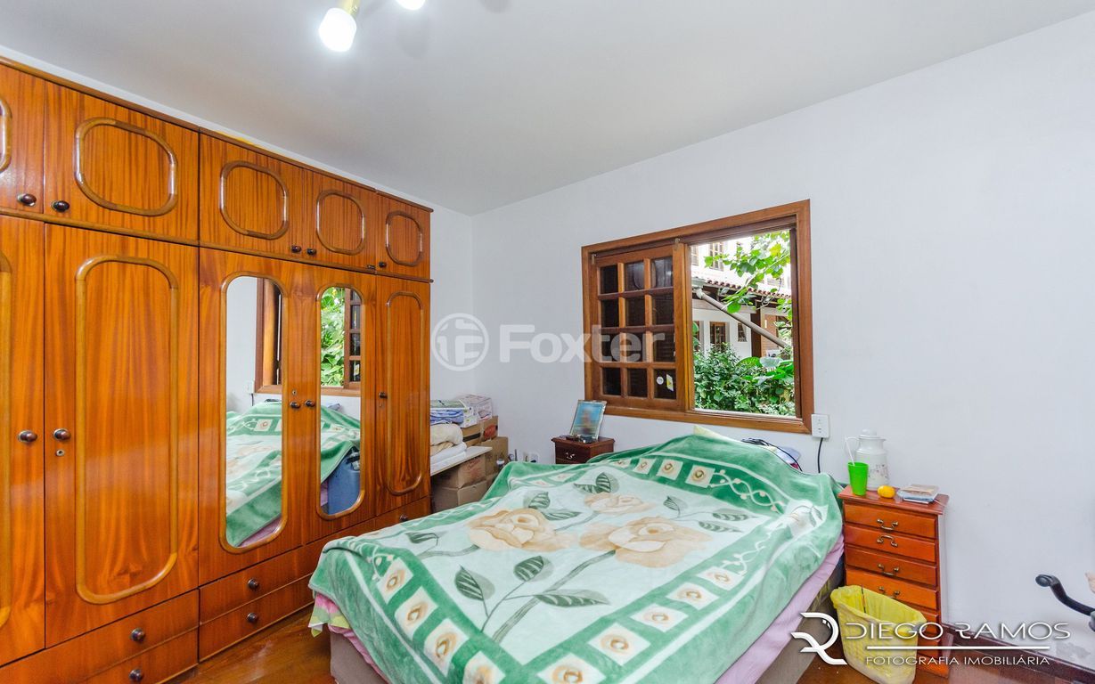 casa sobrado para comprar em Luiz Moschetti, 425 - foto 14