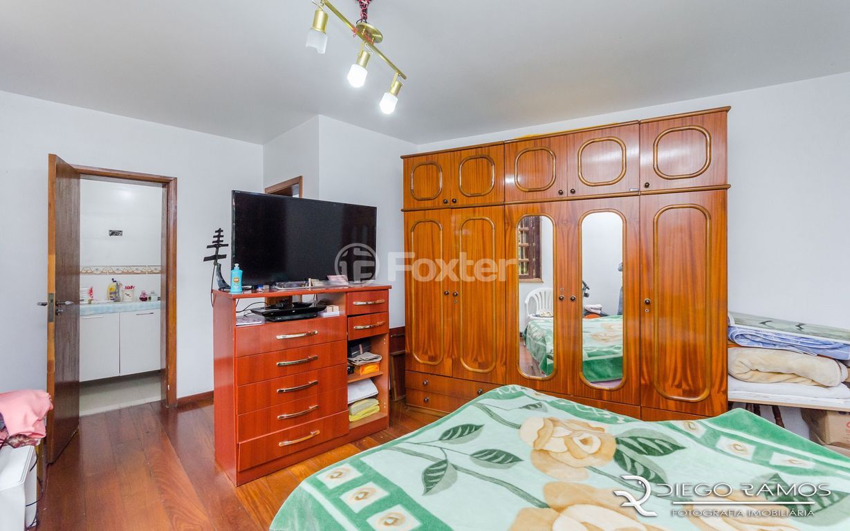 casa sobrado para comprar em Luiz Moschetti, 425 - foto 15