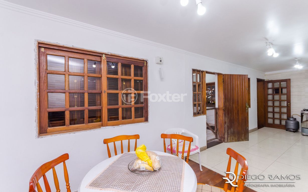 casa sobrado para comprar em Luiz Moschetti, 425 - foto 19
