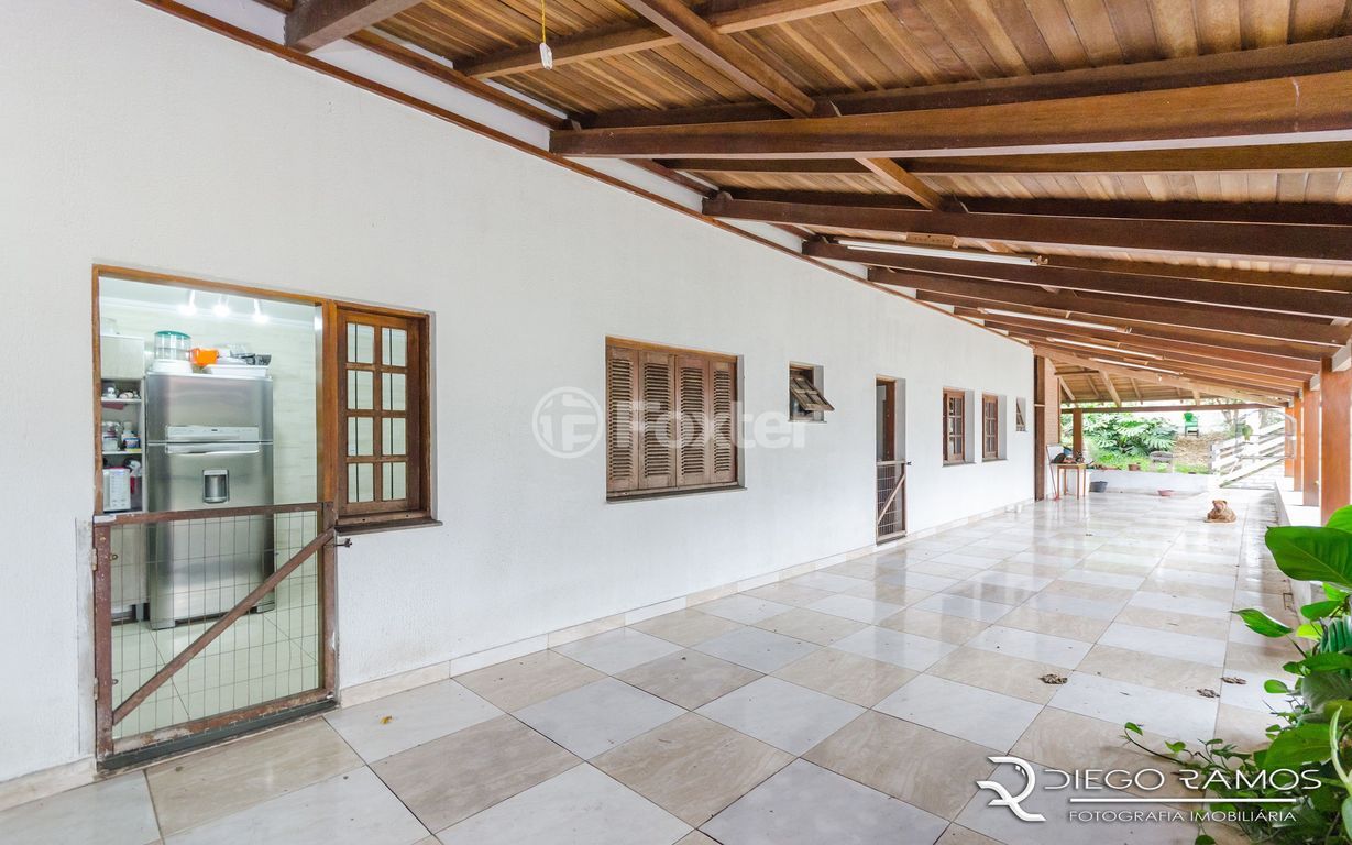 casa sobrado para comprar em Luiz Moschetti, 425 - foto 22