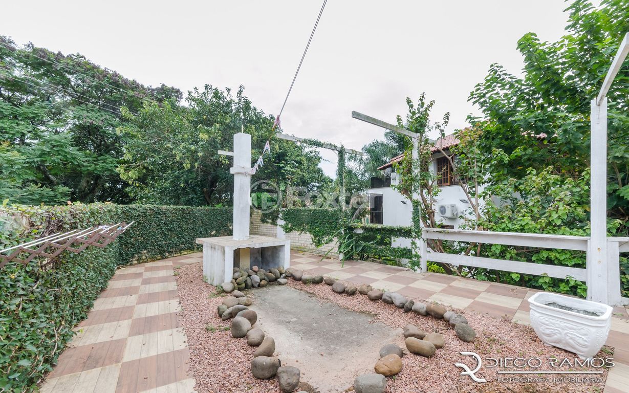 casa sobrado para comprar em Luiz Moschetti, 425 - foto 24