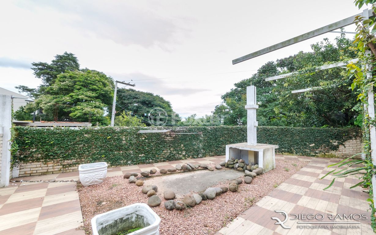 casa sobrado para comprar em Luiz Moschetti, 425 - foto 25
