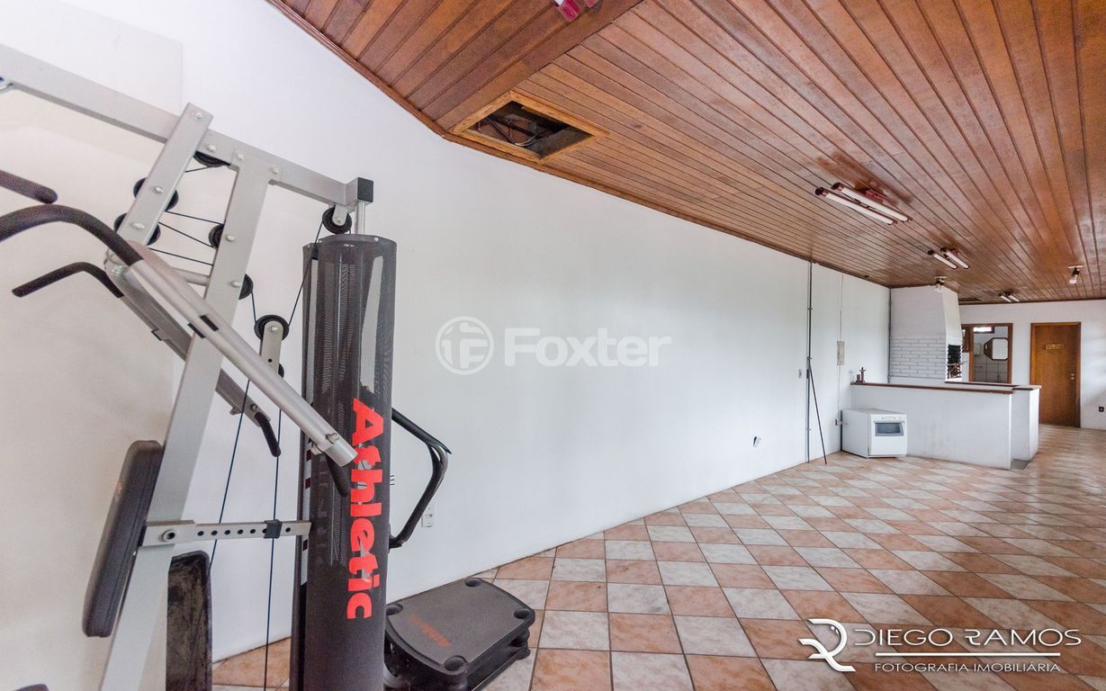 casa sobrado para comprar em Luiz Moschetti, 425 - foto 26