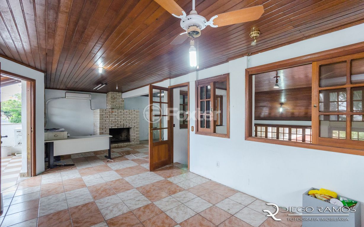 casa sobrado para comprar em Luiz Moschetti, 425 - foto 27