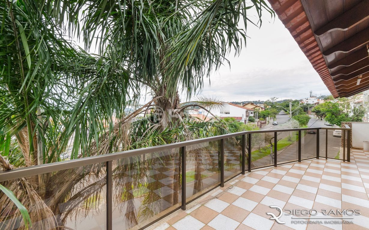 casa sobrado para comprar em Luiz Moschetti, 425 - foto 28