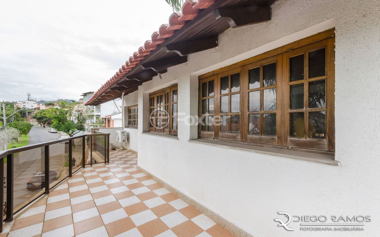 casa sobrado para comprar em Luiz Moschetti, 425 - foto 29