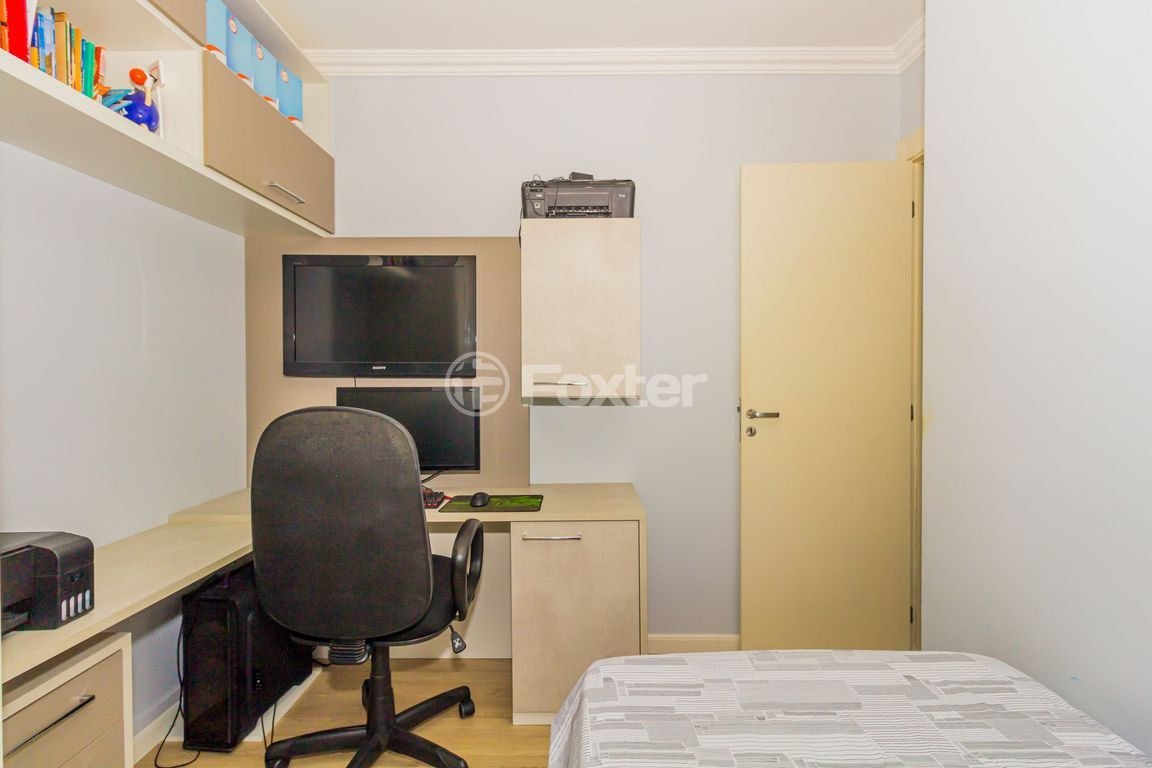 Apartamento para comprar em Irmão Norberto Francisco Rauch, 755 - foto 34