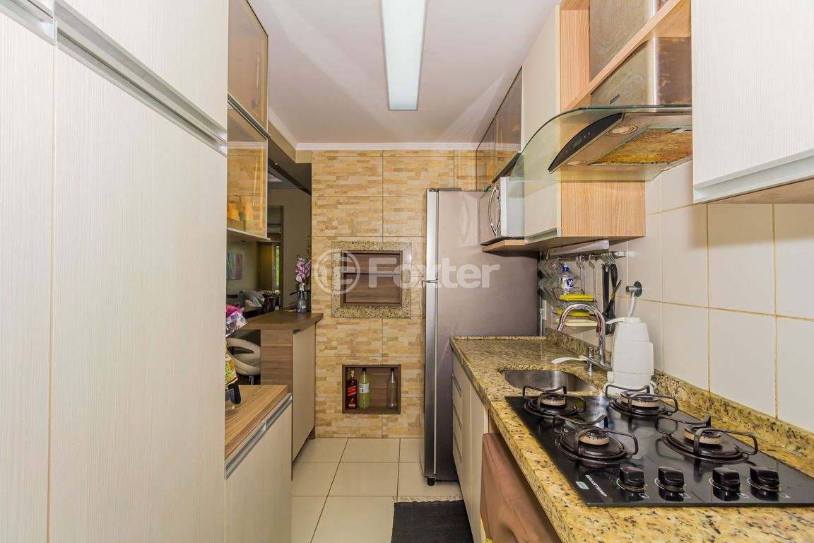 Apartamento para comprar em Irmão Norberto Francisco Rauch, 755 - foto 43