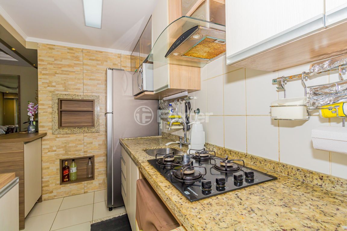 Apartamento para comprar em Irmão Norberto Francisco Rauch, 755 - foto 45