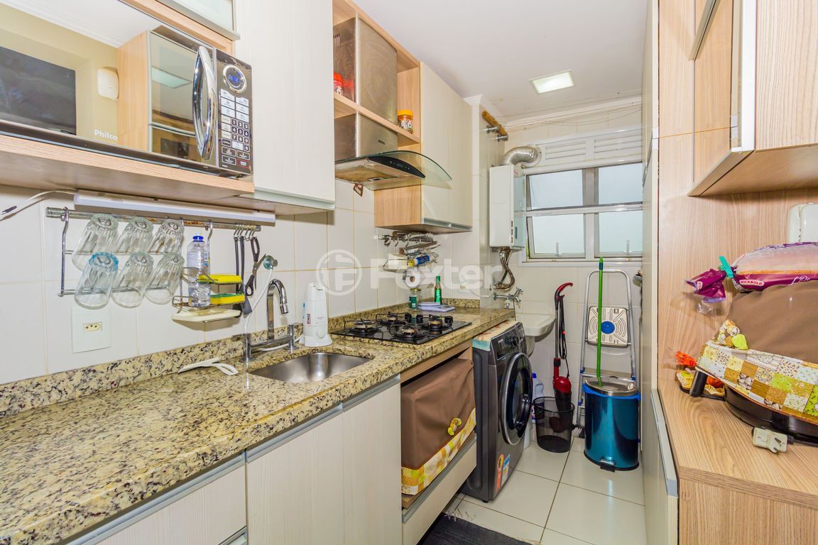 Apartamento para comprar em Irmão Norberto Francisco Rauch, 755 - foto 48