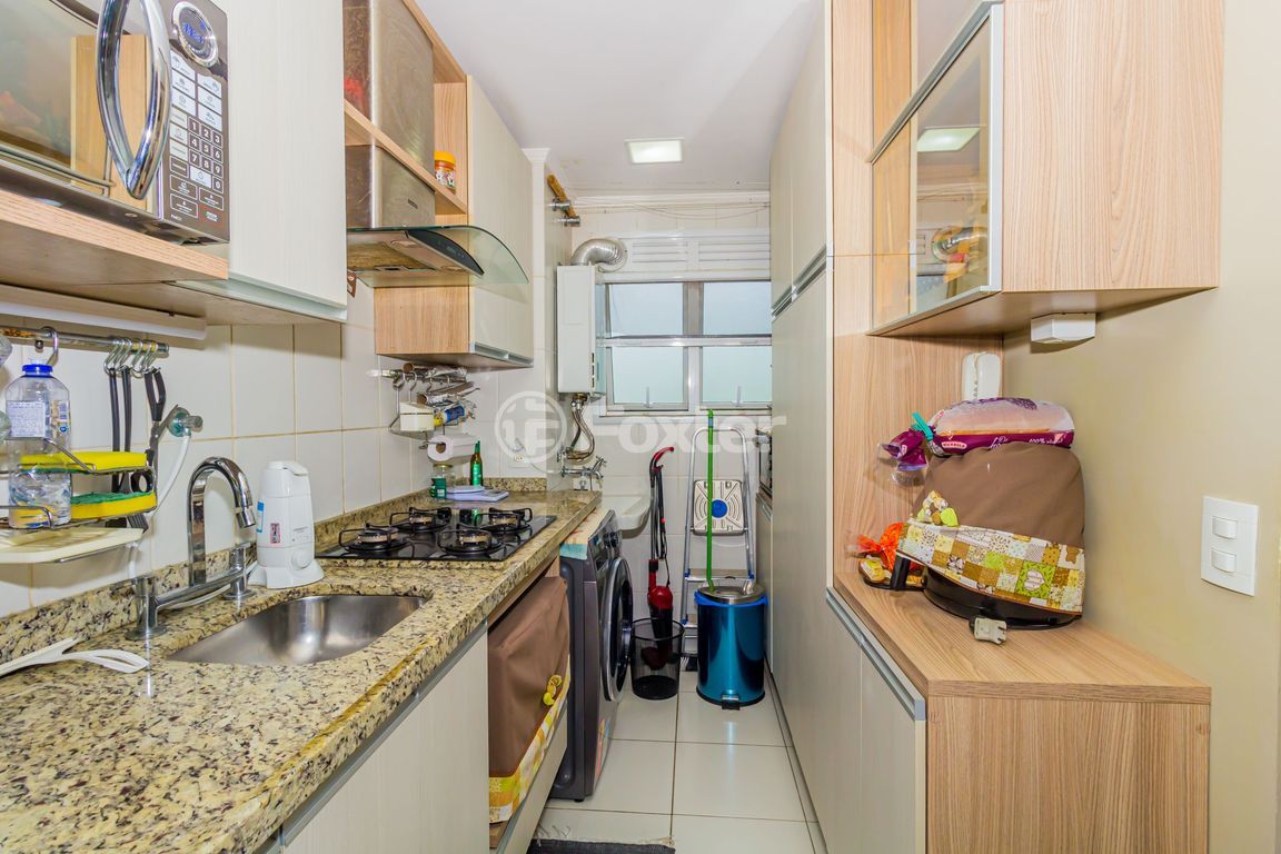 Apartamento para comprar em Irmão Norberto Francisco Rauch, 755 - foto 49