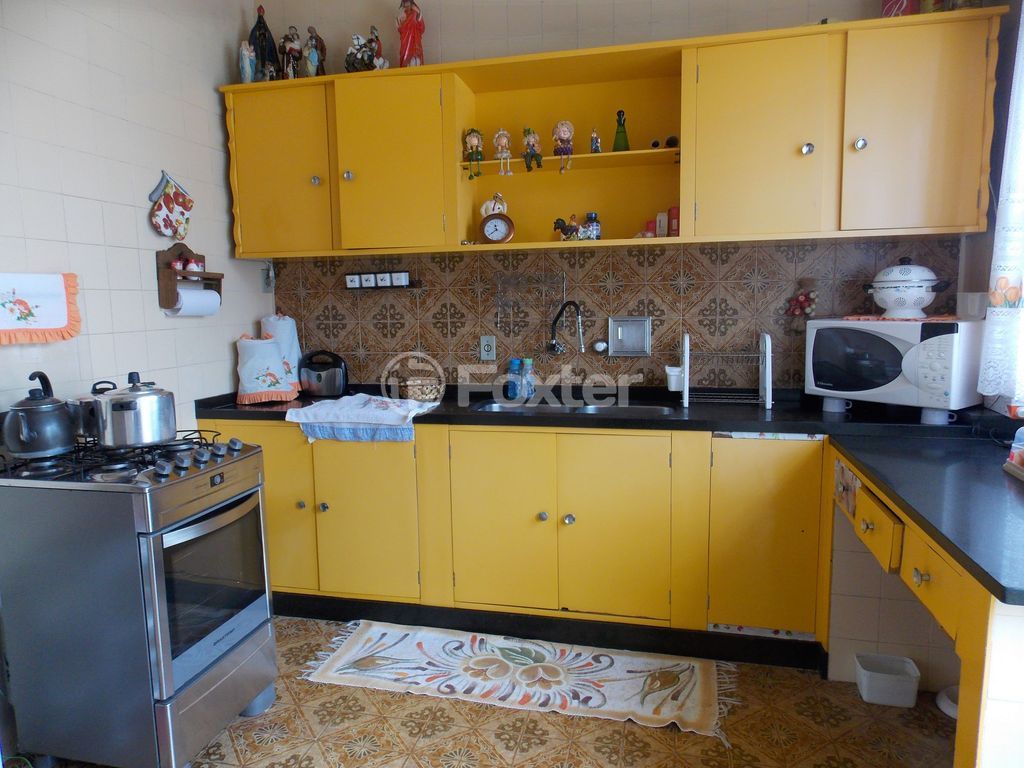 casa sobrado para comprar em Madre Ana, 393 - foto 9