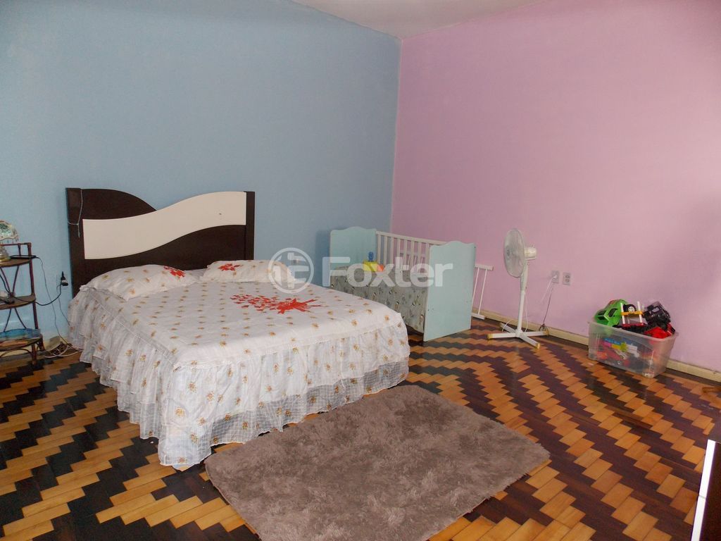 casa sobrado para comprar em Madre Ana, 393 - foto 11