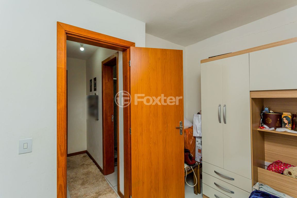 Casa em condominio para comprar em Dorival Castilhos Machado, 126 - foto 15