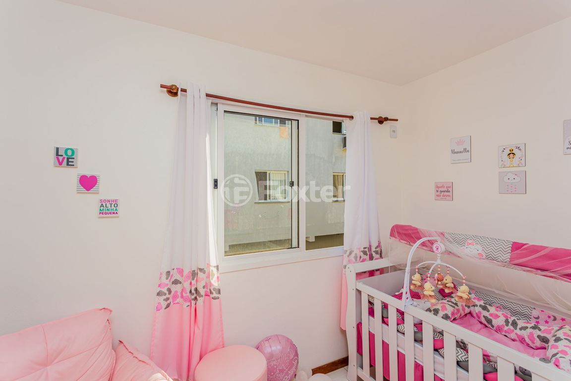 Casa em condominio para comprar em Dorival Castilhos Machado, 126 - foto 19