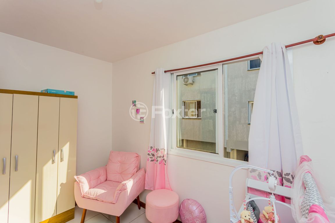 Casa em condominio para comprar em Dorival Castilhos Machado, 126 - foto 20