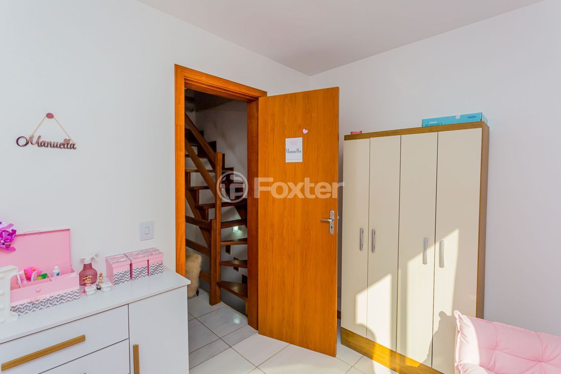 Casa em condominio para comprar em Dorival Castilhos Machado, 126 - foto 22