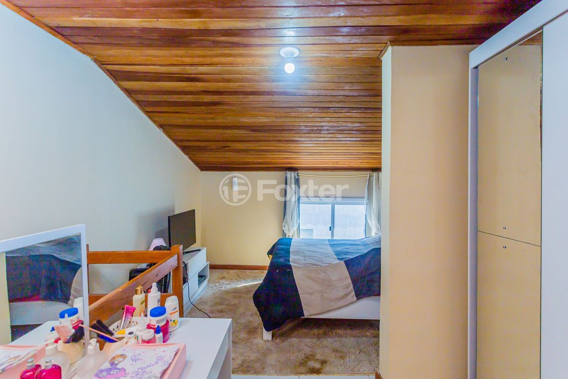 Casa em condominio para comprar em Dorival Castilhos Machado, 126 - foto 25