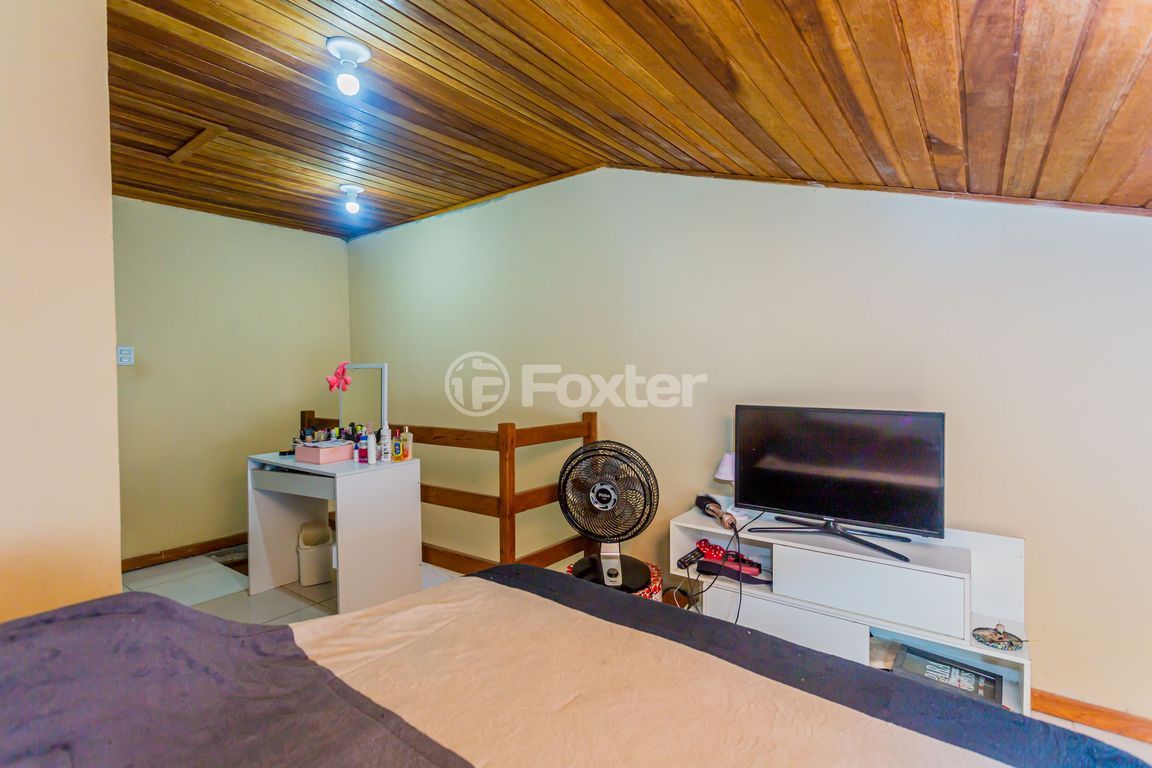Casa em condominio para comprar em Dorival Castilhos Machado, 126 - foto 27
