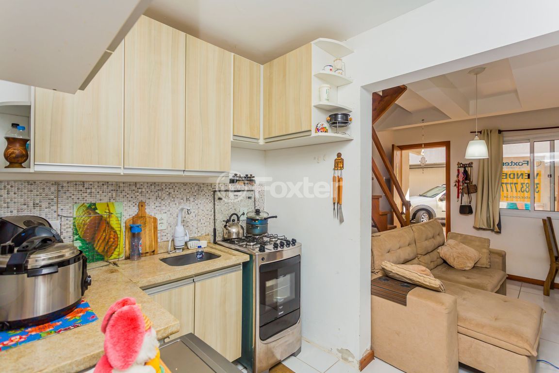 Casa em condominio para comprar em Dorival Castilhos Machado, 126 - foto 29