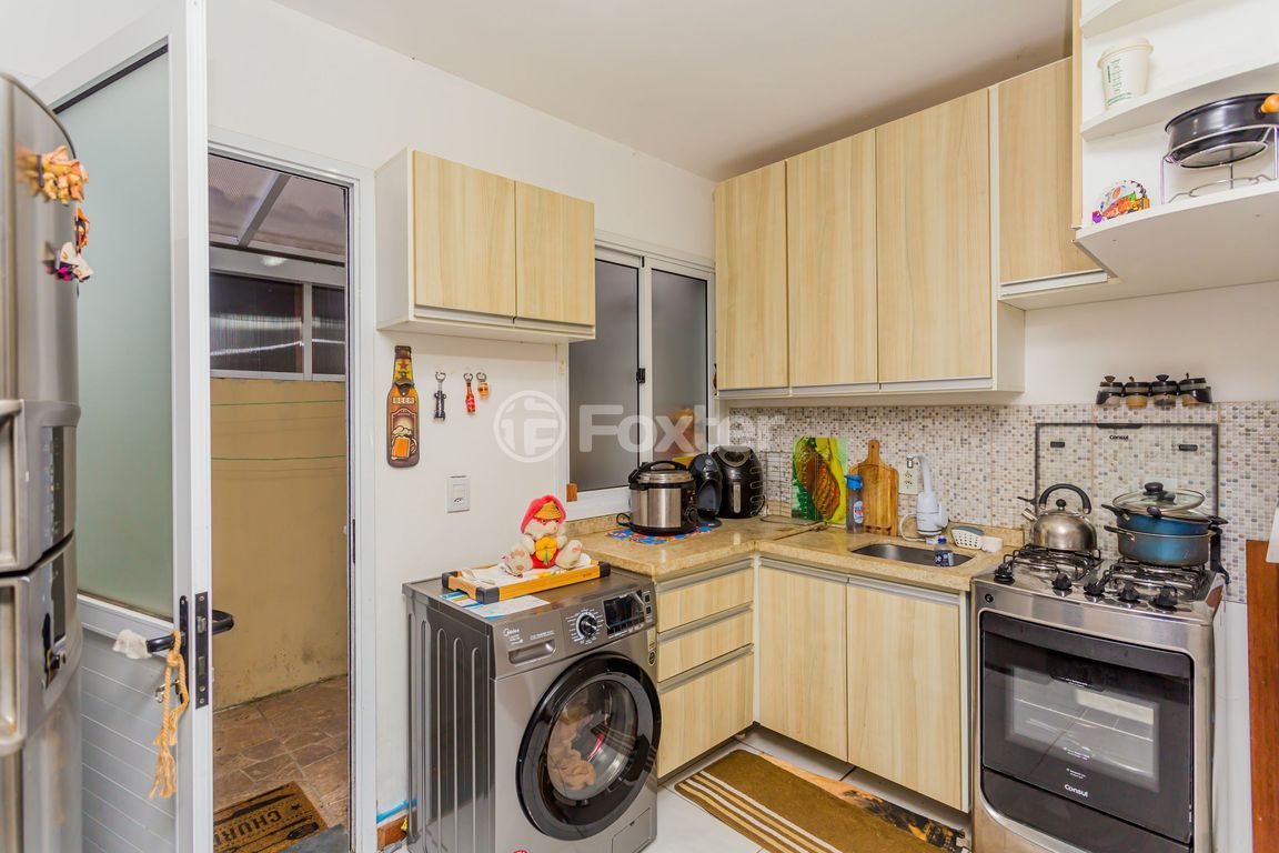 Casa em condominio para comprar em Dorival Castilhos Machado, 126 - foto 30