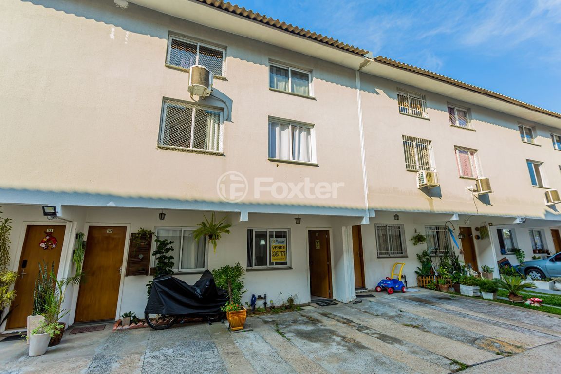 Casa em condominio para comprar em Dorival Castilhos Machado, 126 - foto 34