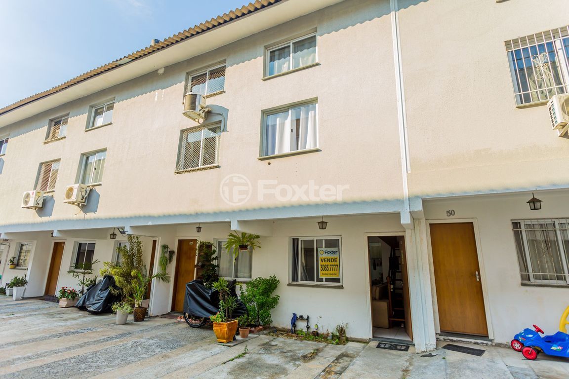 Casa em condominio para comprar em Dorival Castilhos Machado, 126 - foto 36