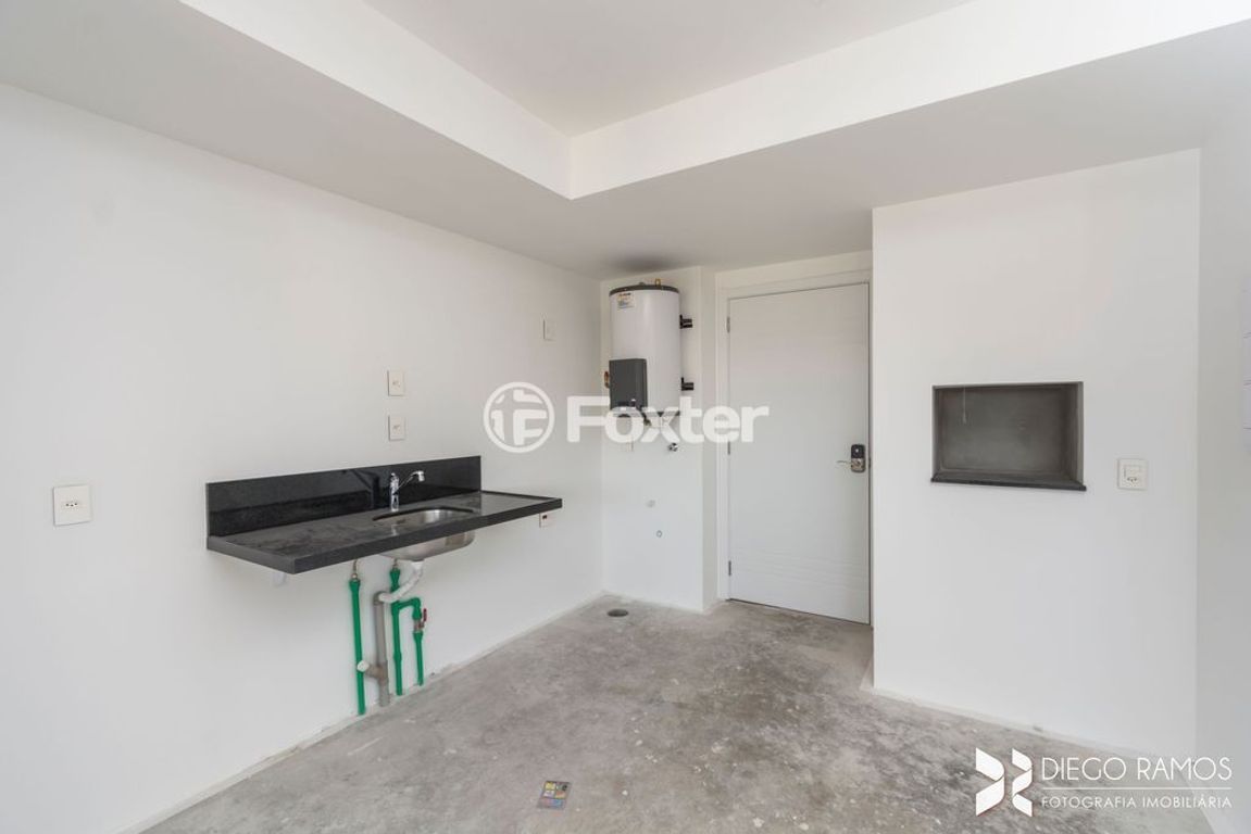 Loft/Flat para comprar em Doutor Nilo Peçanha, 3275 - foto 25