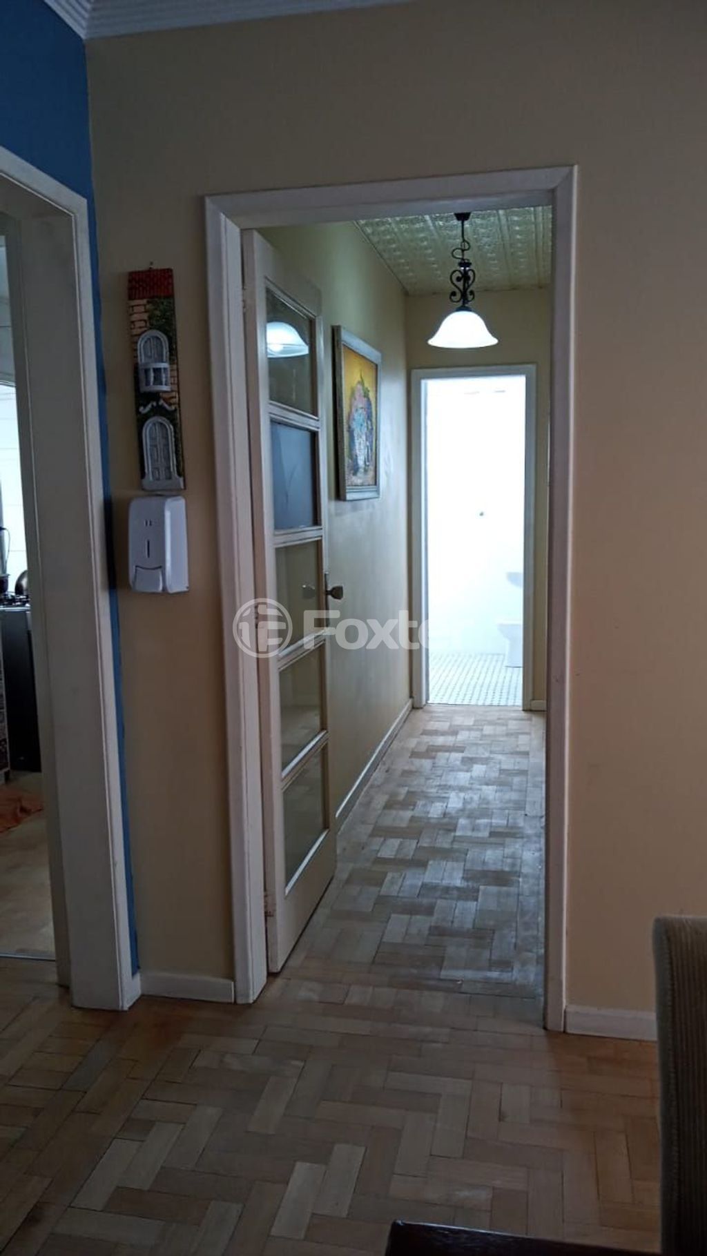 Apartamento para comprar em Benjamin Constant, 567 - foto 8