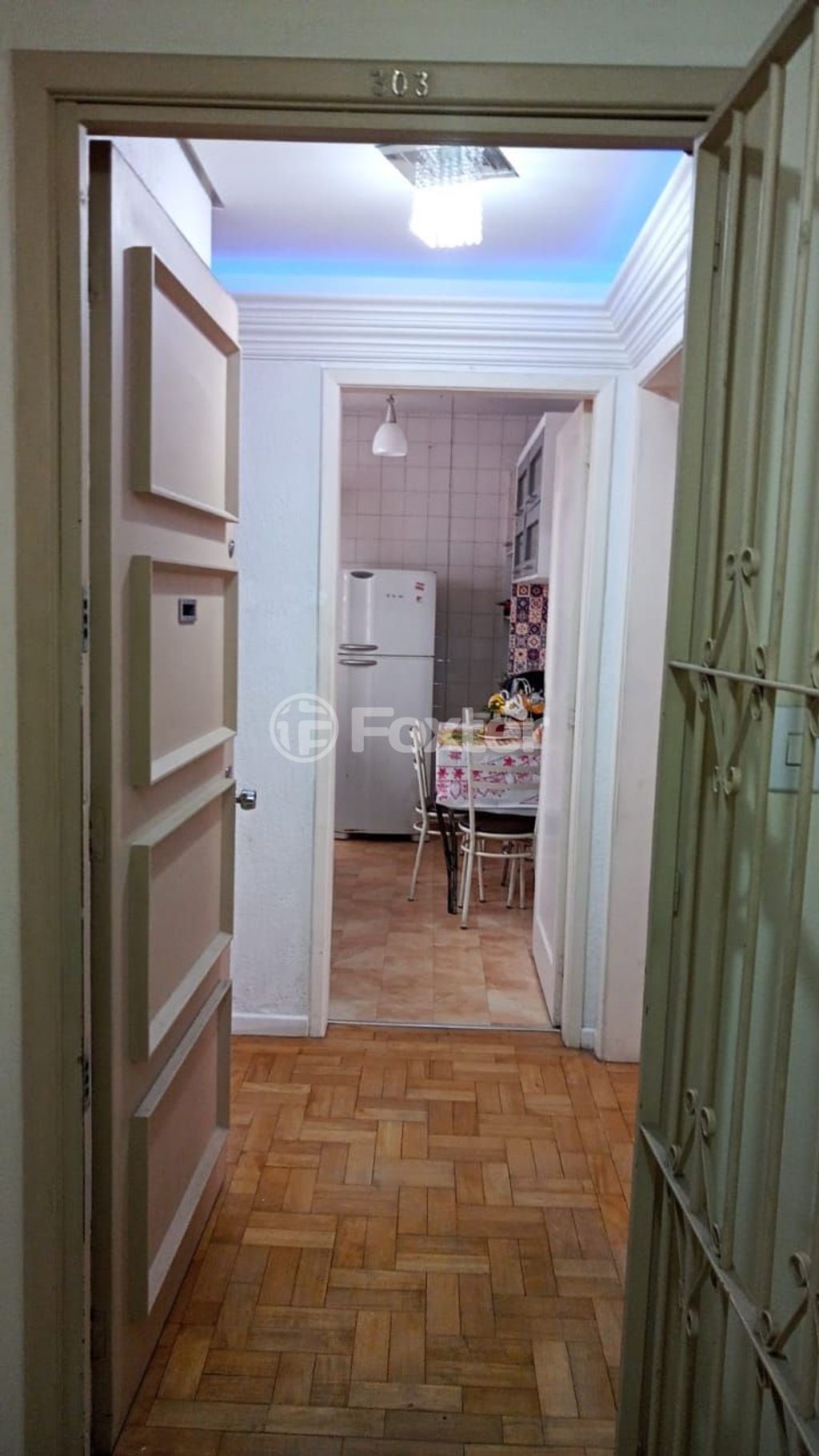 Apartamento para comprar em Benjamin Constant, 567 - foto 10