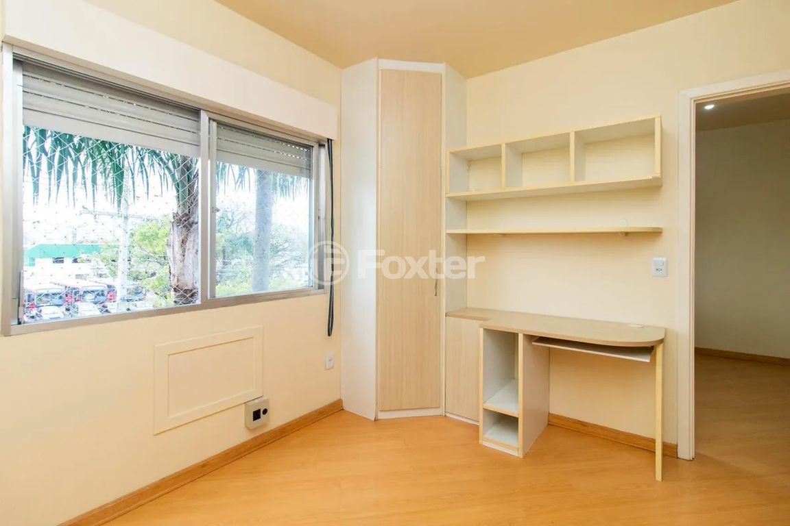 Apartamento para comprar em Cristal, Porto Alegre - foto 1