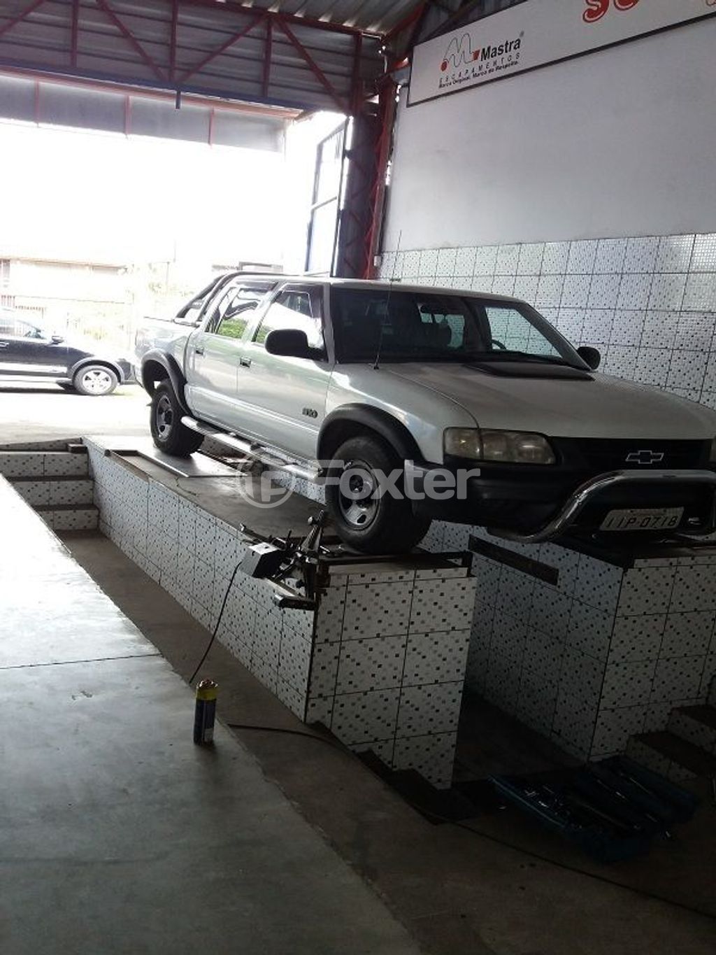 galpao deposito pavilhao para comprar em Bernardino Silveira de Amorim, 506 - foto 14