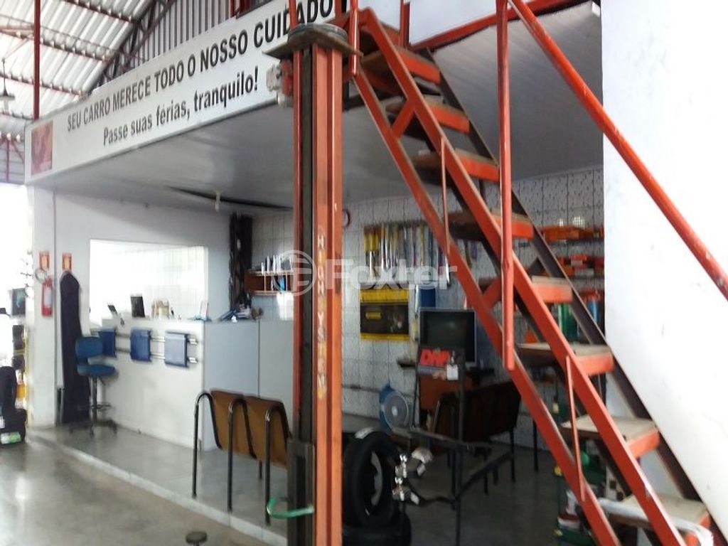 galpao deposito pavilhao para comprar em Bernardino Silveira de Amorim, 506 - foto 15