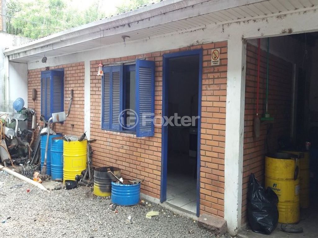 galpao deposito pavilhao para comprar em Bernardino Silveira de Amorim, 506 - foto 16
