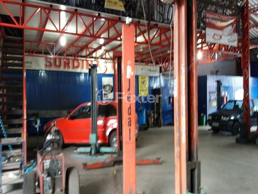 galpao deposito pavilhao para comprar em Bernardino Silveira de Amorim, 506 - foto 7