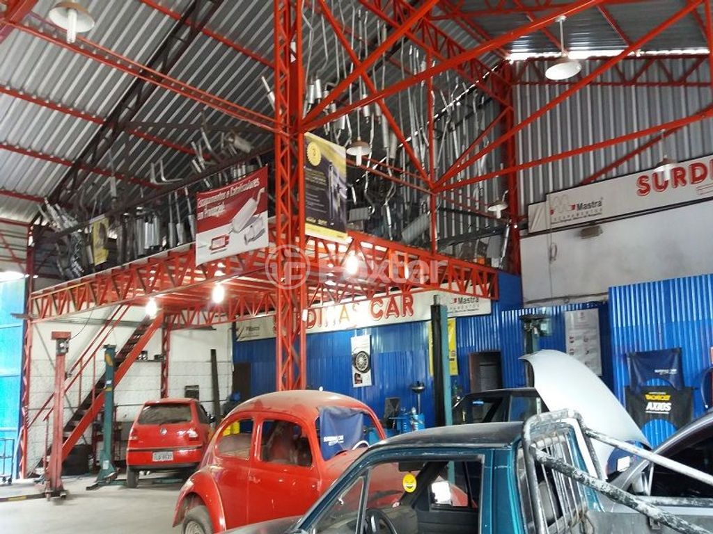 galpao deposito pavilhao para comprar em Bernardino Silveira de Amorim, 506 - foto 17