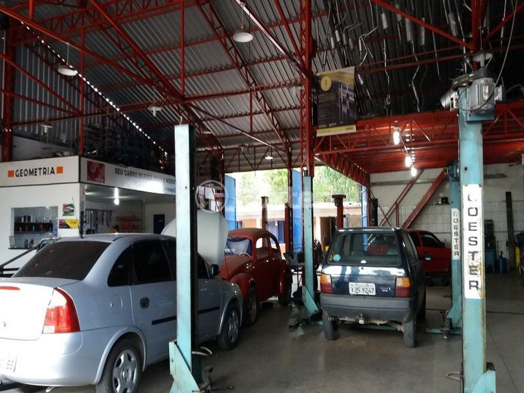 galpao deposito pavilhao para comprar em Bernardino Silveira de Amorim, 506 - foto 9