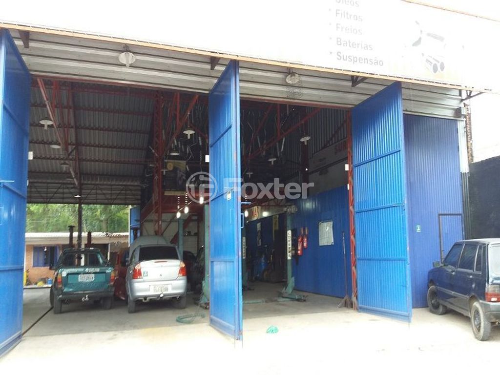 galpao deposito pavilhao para comprar em Bernardino Silveira de Amorim, 506 - foto 18