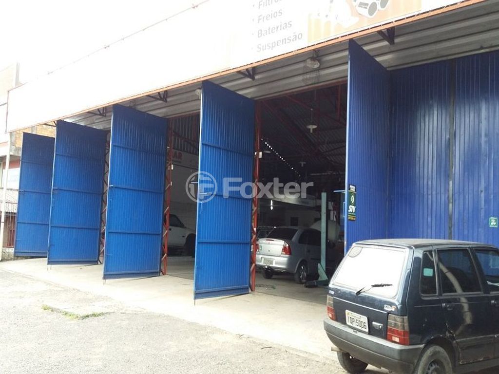 galpao deposito pavilhao para comprar em Bernardino Silveira de Amorim, 506 - foto 8