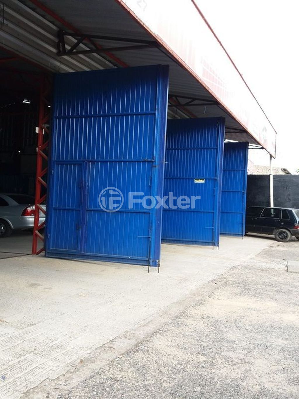 galpao deposito pavilhao para comprar em Bernardino Silveira de Amorim, 506 - foto 10