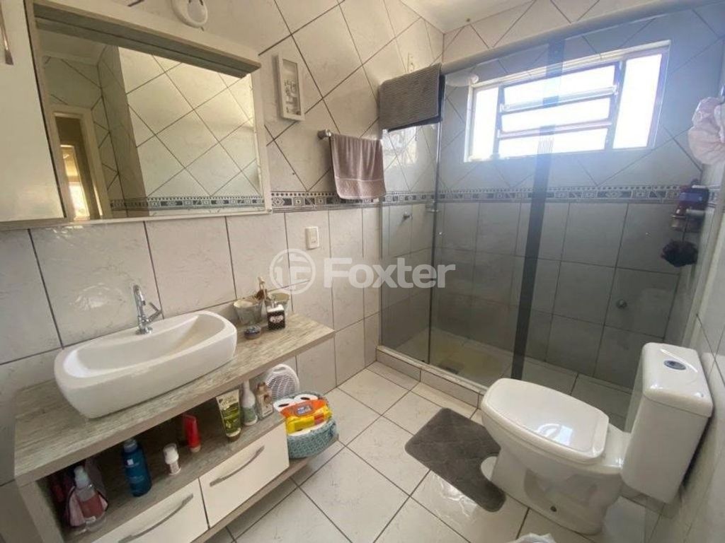 casa sobrado para comprar em Vítor Scalco, 160 - foto 27