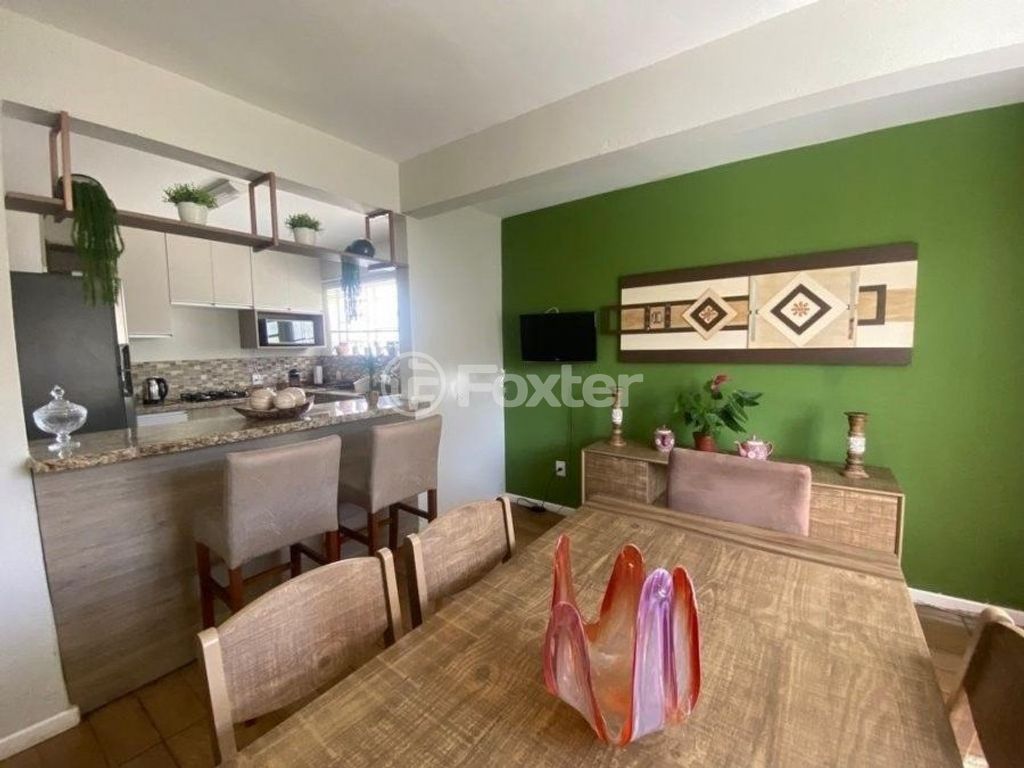 casa sobrado para comprar em Vítor Scalco, 160 - foto 18