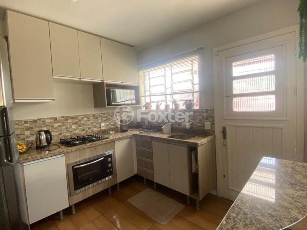 casa sobrado para comprar em Vítor Scalco, 160 - foto 12